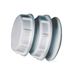 Spust zbiornika komplet 1/2" 220029B Arag 8716106790333