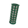 3172004030 Wkład filtra Arag Polypr. 100 Mesh , wymiary 107x286 zielony