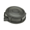 Pokrywa okrągła 220mm 354142 Arag 8026834066793