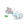 Komputer sterujący opryskiem B 46714221 Arag 8026834338906