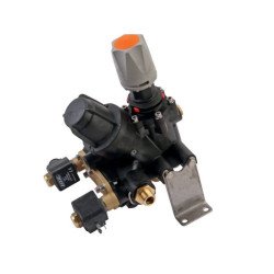 Zespół zaworów elektromagnetyc 481814202 Arag 8026834318632