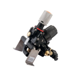 Zespół zaworów elektromagnetyc 481814202 Arag 8026834318632