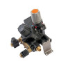Zesp. zaw. elektrom.6-dr.40bar 481814206 Arag 8026834318656