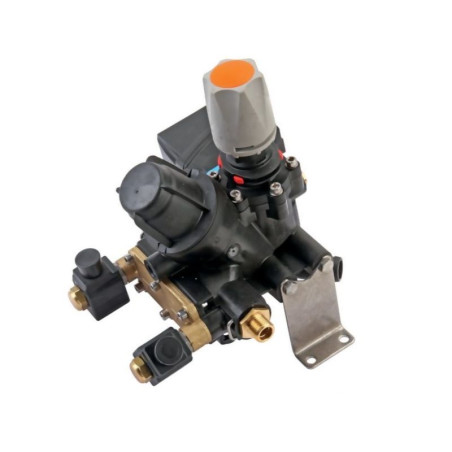 Zesp. zaw. elektrom.4-dr.40bar 481914204 Arag 8026834318670