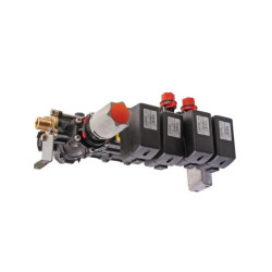 Armatura regulacyjna do opryskiwaczy 2 TB, 40 bar 8635254E0H Arag 8026834331884
