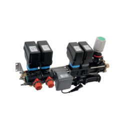 Armatura regulacyjna do opryskiwaczy 4 TB, 40 bar 8635454E0H Arag 8026834331907