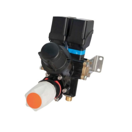 Armatura regulacyjna do opryskiwaczy 4 TB, 20 bar, DF 881412214 Arag 8026834331815