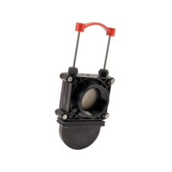 Suwak tulejowy 1 1/2" fem./fem 450036 Arag 8026834089365