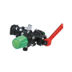 Główny zawór sterujący 20bar T5 150l/min Arag 47120250