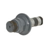 2421631000 Czop kompletny spawany B Unia 2421631000
