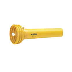 Walterscheid 1116438 Osłona wałka WOM połowa wewn. szeroko. 1500mm d63/71x4 D87