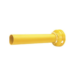 Walterscheid 1116439 Osłona wałka WOM połowa zewn. szeroko. 1500mm d63/71x4 D80