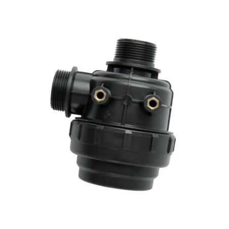 Filtr ssawny 1i1/4" 32 Mesh wkład Inox czerwony 3102052 Arag 8026834332768