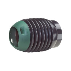 Walterscheid 1119843 Tulejka redukcyjna ochronna PG20, D-232 mm, L-347 mm