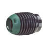 Walterscheid 1119843 Tulejka redukcyjna ochronna PG20, D-232 mm, L-347 mm