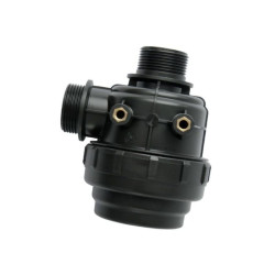Filtr ssawny 1i1/4" 50 Mesh wkład Inox niebieski 3102153 Arag 8026834332829