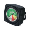 Zestaw manometru 466824 Arag 8026834318410