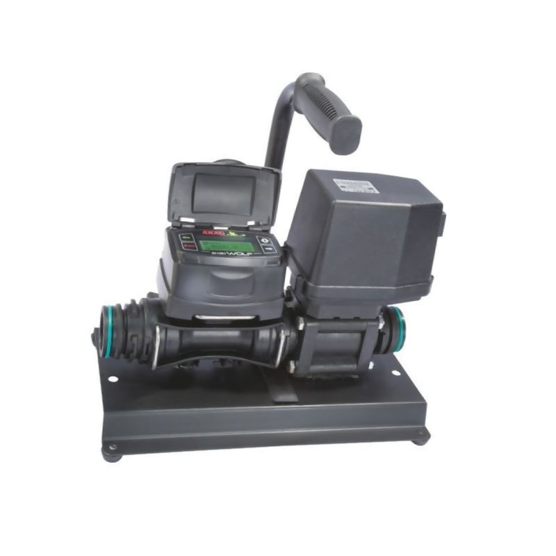 Układ do napeł.20-400 l/min T6 462F4501 Arag 8026834337862