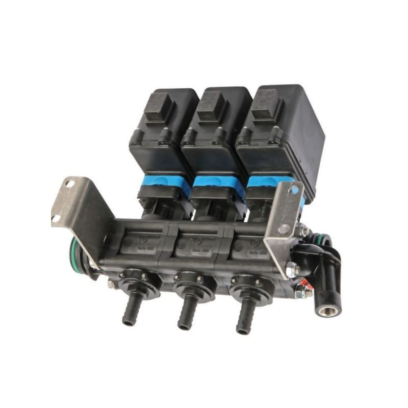Armatura regulacyjna do opryskiwaczy 3TB 140 l 20 bar 4715302P3CSKIT Arag 4715302P3CSKIT