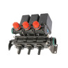 Armatura regulacyjna do opryskiwaczy 3TB 140 l 20 bar 4715302P3CSKIT Arag 4715302P3CSKIT