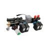 Armatura regulacyjna do opryskiwaczy 2 TB, 20 bar 8635252P0CH Arag 8026834331938