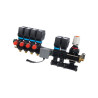 Armatura regulacyjna do opryskiwaczy 4 TB, 20 bar 8635452P0CH Arag 8026834331952
