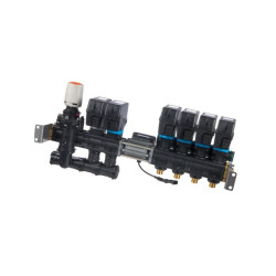 Armatura regulacyjna do opryskiwaczy 4 TB, 20 bar 8635452P0CH Arag 8026834331952