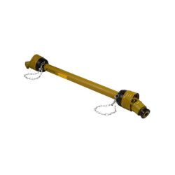 Wałek PTO T40 460 Nm, sprzęgło jednokierunkowe prawe, L-1010 mm Comer 4310T401010ENZ8R12