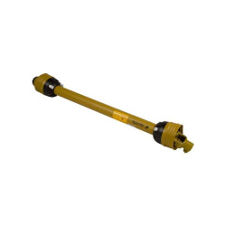 Wałek PTO T40 460 Nm, sprzęgło jednokierunkowe prawe, L-1010 mm Comer 4310T401010ENZ8R12
