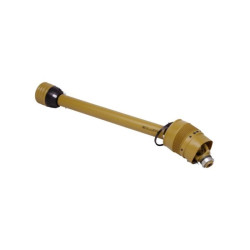 Wałek PTO T80 1240 Nm, L-1210mm, 8x32x38 Comer 4310T801210NCZ8PZ8