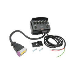 Skrzynka sterownicza 5W+G+P 46695533 Arag 8026834324473