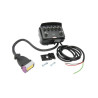 Skrzynka sterownicza 5W+G+P 46695533 Arag 8026834324473
