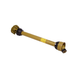 Wałek PTO T50 620 Nm, sprzęgło cierne L-1010 mm 1i3/8"Z6-1i3/8"Z6 Comer T501010EN112F22