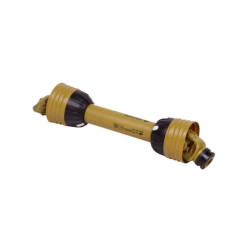 Wałek PTO T60 830 Nm, kołek ścinany L-560 mm 1i3/8"Z6-1i3/8"Z6 Comer T600560ENC12B02