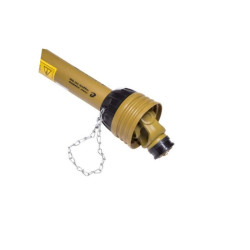 Wałek PTO T60 830 Nm, kołek ścinany, L-810 mm 1i3/8"Z6-1i3/8"Z6 Comer T600810ENC12B02