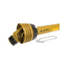 Wałek PTO T60 830 Nm, L-1110 mm 1i3/8"Z6-1i3/8"Z6 Comer T601110ENC12112