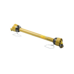Wałek PTO T60 830 Nm, L-1110 mm 1i3/8"Z6-1i3/8"Z6 Comer T601110ENC12112