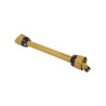 Wałek PTO T80 1240 Nm, kołek ścinany L-1110 mm 1i3/8"Z6-1i3/8"Z6 Comer T801110ENC12B02