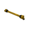 Wałek PTO T80 1240 Nm, kołek ścinany L-1110 mm 1i3/8"Z6-1i3/4"Z20 Comer T801110ENC12B05