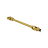 Wałek PTO T60 830 Nm, L-1110 mm 1i3/8"Z6-1i3/8"Z6 Comer T601110ENC12C12