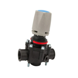 Manual press.valve 3/4"f 30b 475533 Arag 8026834317840