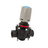 Manual press.valve 3/4"f 30b 475533 Arag 8026834317840