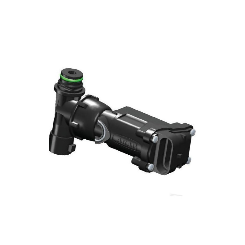 Seletron nozzle holder 402TCKV01 Arag 402TCKV01
