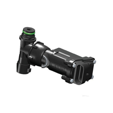 Seletron nozzle holder 402TCKV01 Arag 402TCKV01