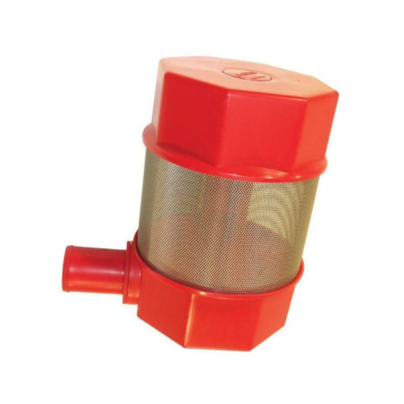 Kosz ssawny z przyłączem na wąż , 40mm Arag 8026834049888