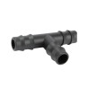 IRRIGATION T-FITTING D.25 608025 Arag 8026834154865