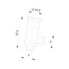 Safety valve 459110 Arag 8026834098725