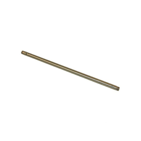 Rura 1/2" V2A Arag, 2-otworowa 004204