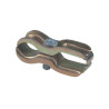 Zacisk rurowy 1/2"x30mm 004209 Arag 8716106710904