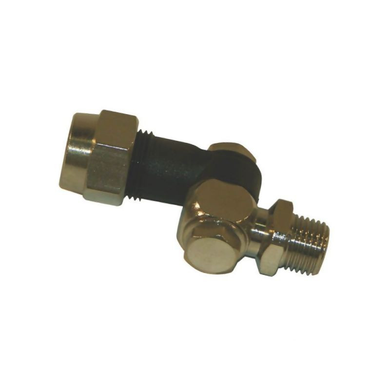 Uchwyt dyszy prosty 1/4" zewn. 004750 Arag 8716106713837